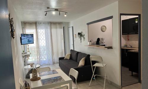 La galinette sétoise