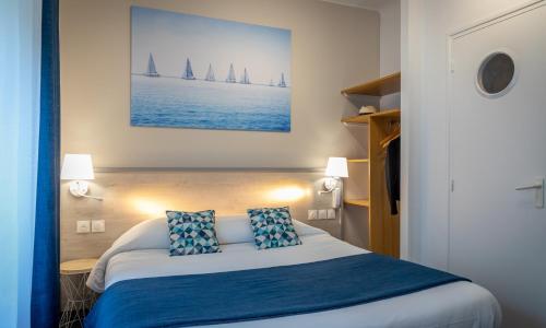 Logis REX HOTEL Lorient