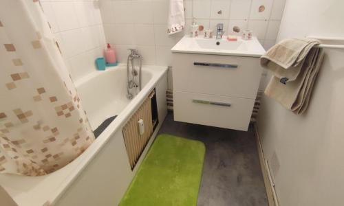 Studio pour personne en Déplacement ou étudiant