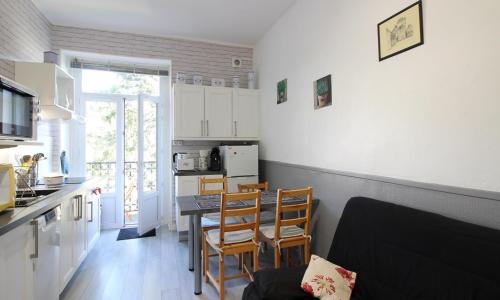 Appartement La Bourboule, 3 pièces, 4 personnes - FR-1-608-238