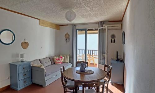 Appartement Saintes-Maries-de-la-Mer, 2 pièces, 4 personnes - FR-1-475-82