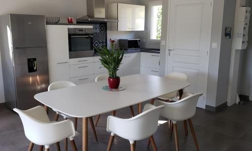 Maison au calme et proximité plage.