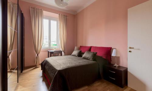 Bilocale Porta Vittoria Milano