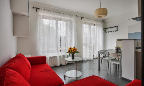 Claire - Sweet Dreams in Florence