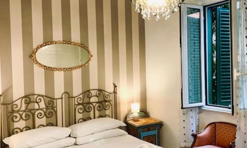 Lidia-heart of Rome,Trastevere