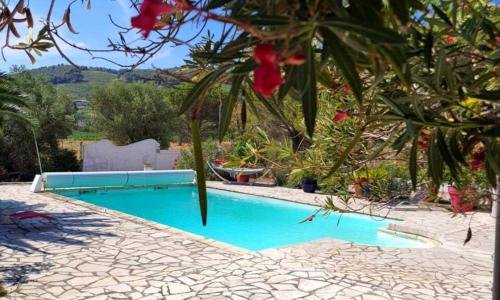 Logement La Belle Provence