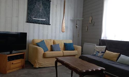 Maison familiale au Chenal