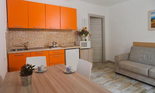 La Casa dei Nonni sul Garda