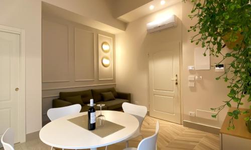 Dimore Garibaldi - Puglia Mia Apartments