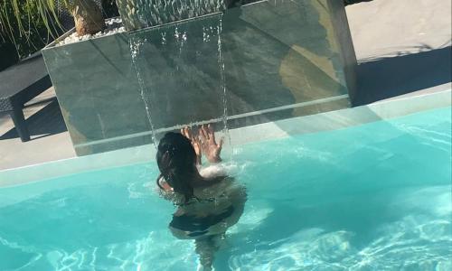 Villa White Luxury Residence