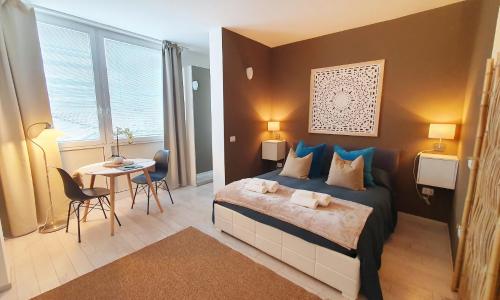 Apartment Giotto Eremitani