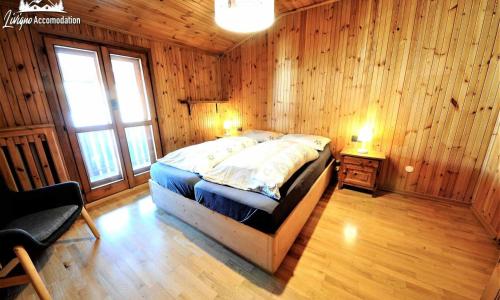 Condominio Teola appartamento Leonardo