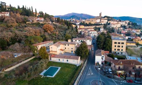 Villa Paglicci Reattelli Agriturismo