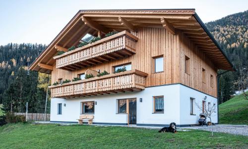 Mittnackerhof Apartment Kamille