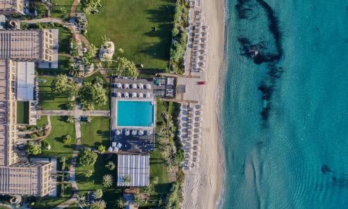 La Villa Del Re - Adults Only - Small Luxury Hotels of the World