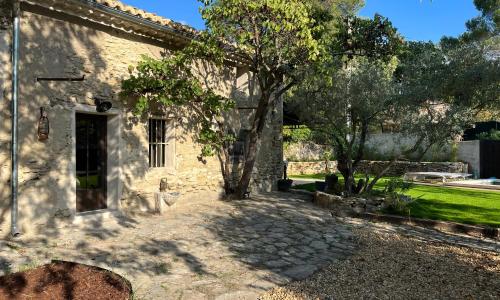 Le Mazet de l'Isle sur la Sorgue