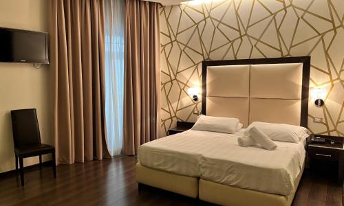 Catone District Hotel