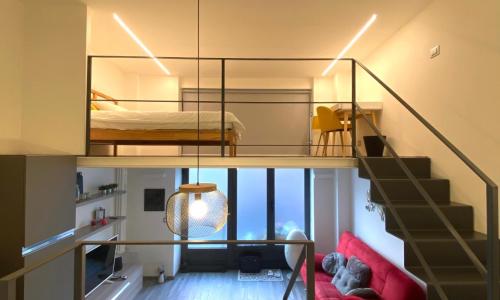 Loft incantevole a Milano