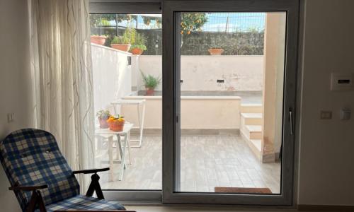 B&B VILLA LA GINESTRA