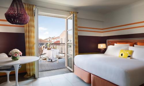 Deluxe Room photo