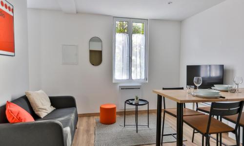 L'érable #Netflix #Centre-ville