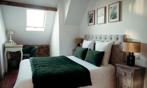 Deluxe Room photo