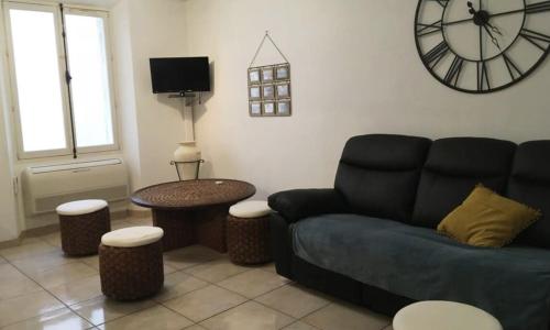 C087-Comfortable apartment in the heart of Cannes