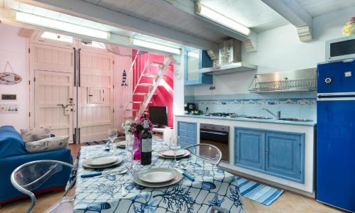 Cambusa del Capitano