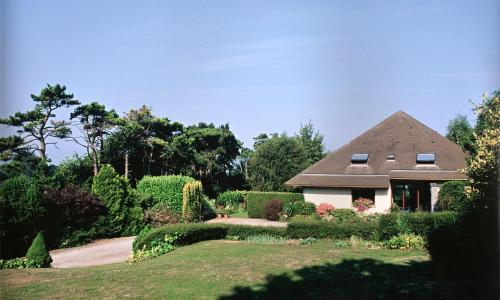 Villa Flore Chambres d'Hotes