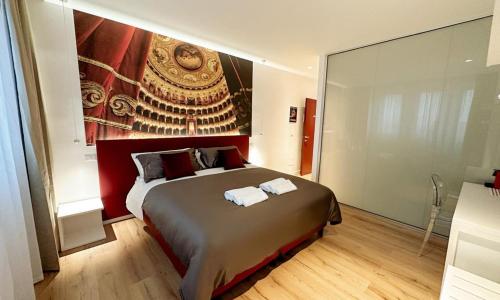 Bed-da Catania Rooms