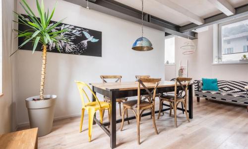 Le Scuderie Yoga Retreat