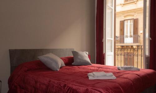 Pacini Deluxe Apartment