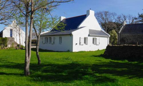 Maison Locmaria, 4 pièces, 4 personnes - FR-1-418-193
