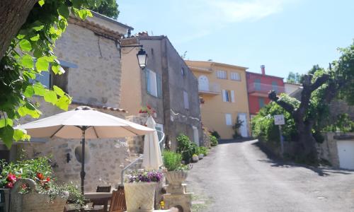 Studio tout confort dans maison de caractère