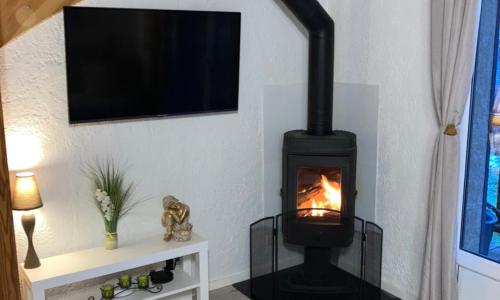 appartement Monetier les bains