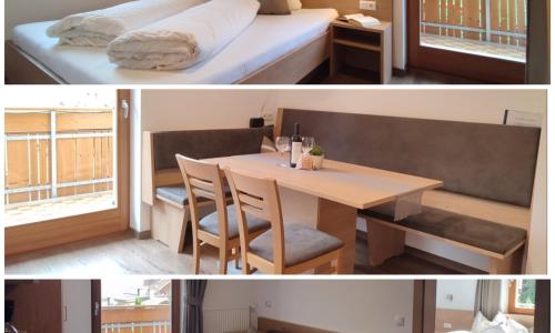 Pramstaller Apartments