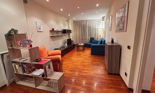 FG St Peter's Suites