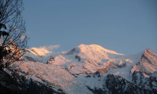 Three Bedroomed Chalet Apartment