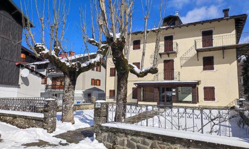 Appartamento Belvedere Abetone