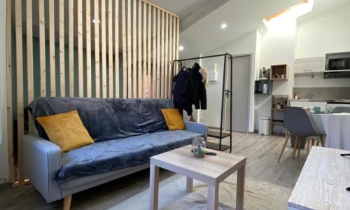 Appartement loft Manosque