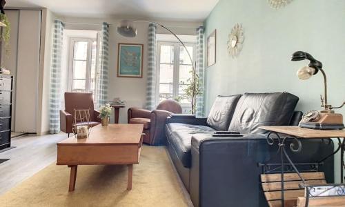 Location Granville - Remparts de la Hauteville