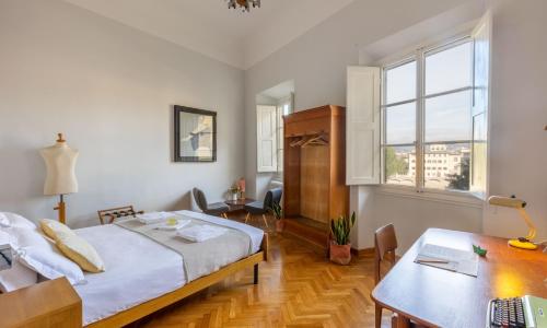 FuordArno Bed & Breakfast