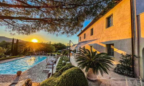 Countryhouse Villa Rey