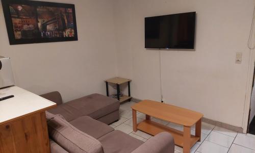 T2 plein centre et au calme