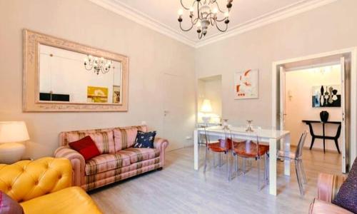 Amazing View Vatican