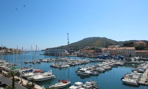 Appartement Port-Vendres, 2 pièces, 4 personnes - FR-1-309-10