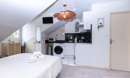 Deluxe Room photo