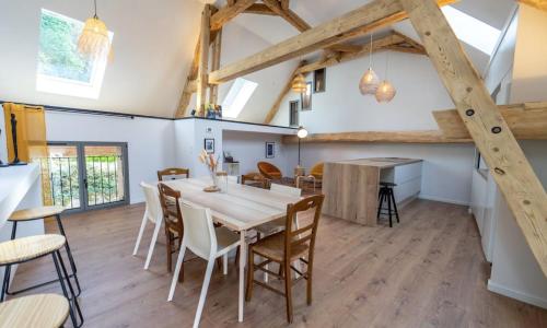 Maison de Village - 291