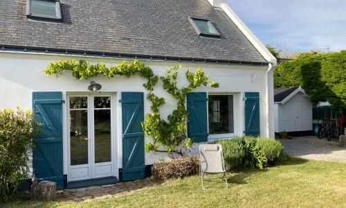 Maison Le Palais, 4 pièces, 6 personnes - FR-1-418-15