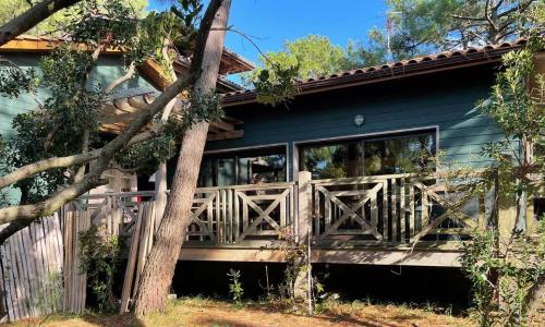 Yamina Lodge